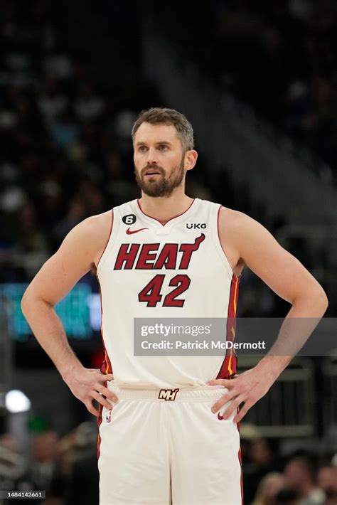 For Heat’s Kevin Love this Milwaukee moment has been years in the making